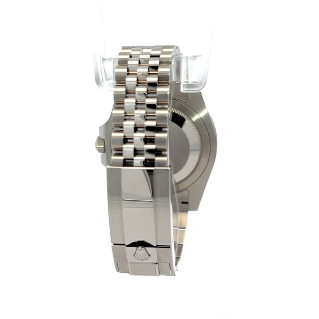 Rolex GMT Master II 126710 BLNR Image 3